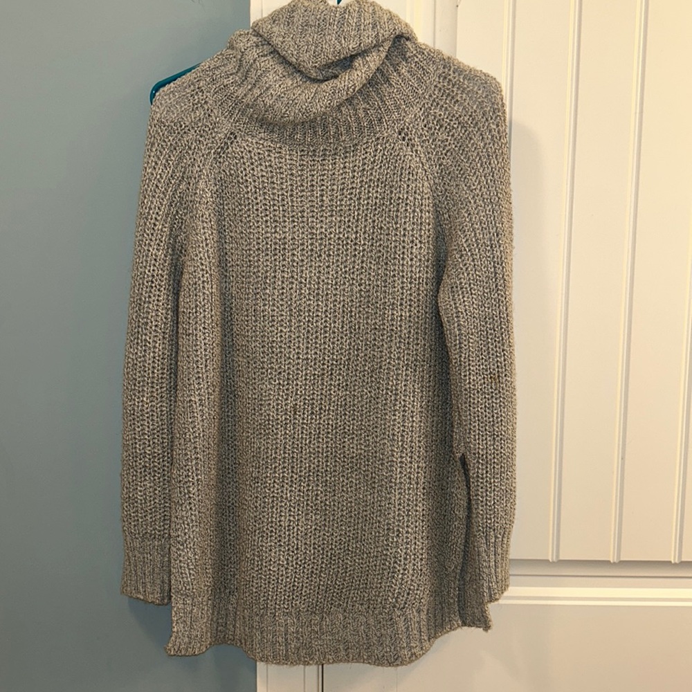 Women’s Turtle Neck